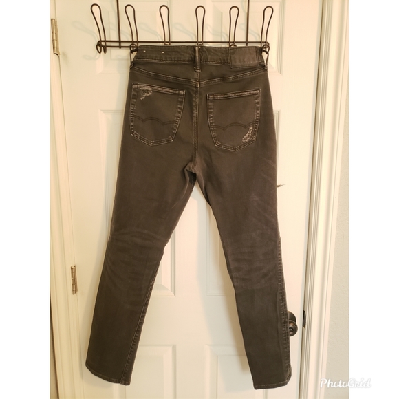 33x32 Slim AE jeans - Picture 2 of 4